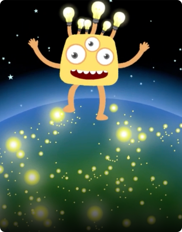 光害與暗空公園