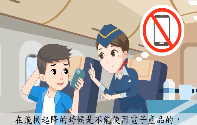空中運輸安全行