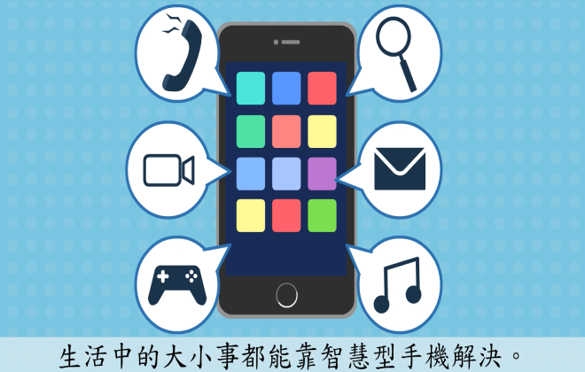 訊息傳遞的演變