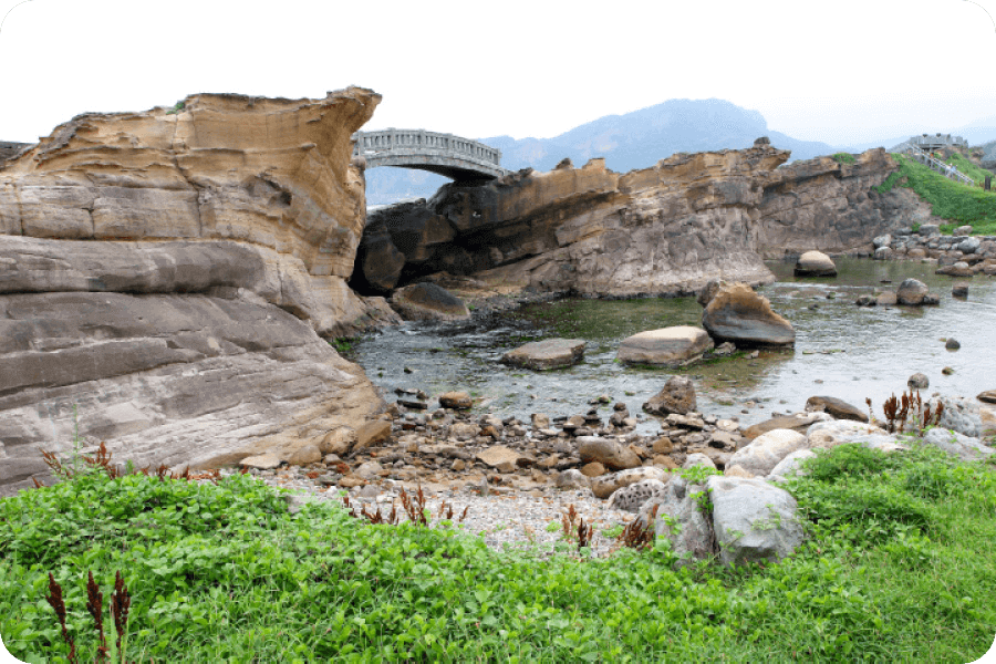 北部海岸